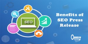 Benefits Of SEO Press Release