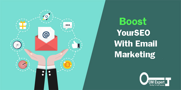 Boost Your SEO With Email Marketing