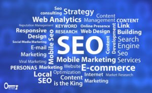 Online Marketing Expert