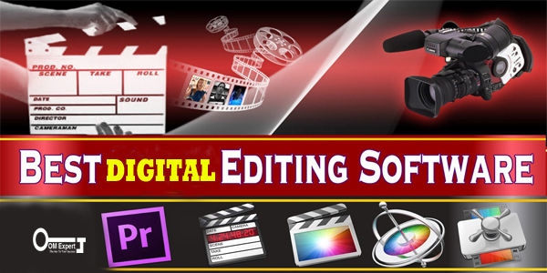 Pros And Cons Of Digital Video Editing