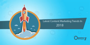 Latest Content Marketing Trends