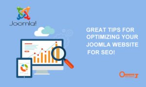Joomla is beneficial in WEB design