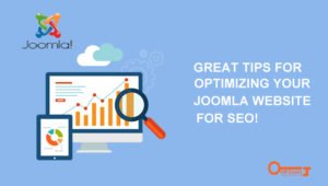 Joomla is beneficial in WEB design