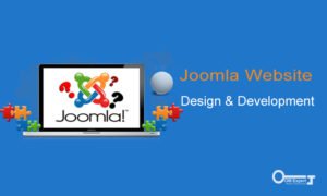 Joomla is beneficial in WEB design