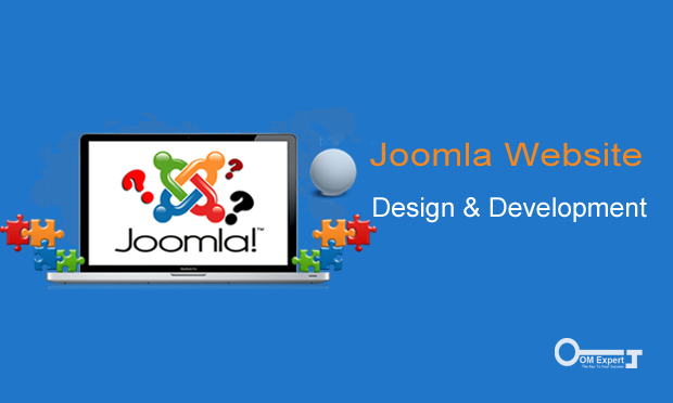 Joomla is beneficial in WEB design
