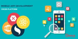 Mobile Application Development