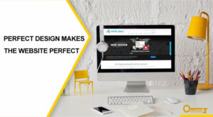 How Perfect Design Makes the Website Perfect