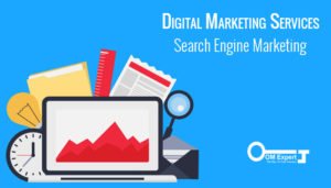 Search Engine Marketing