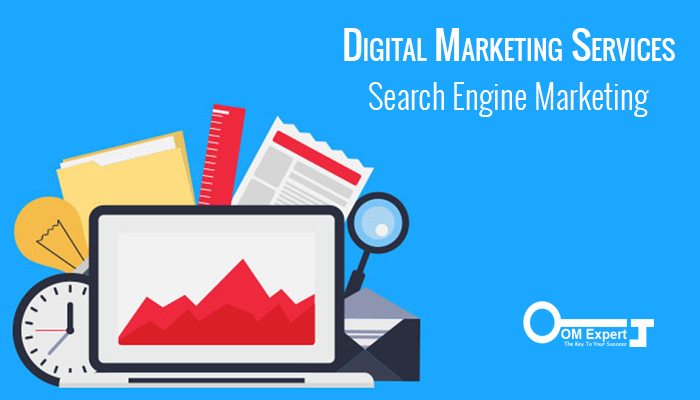 Promote Your Brand With Effective Services Of Search Engine Marketing