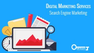 Search Engine Marketing