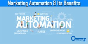 Marketing Automation