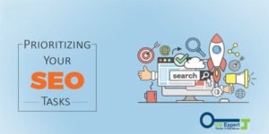 SEO Functions by Impacts