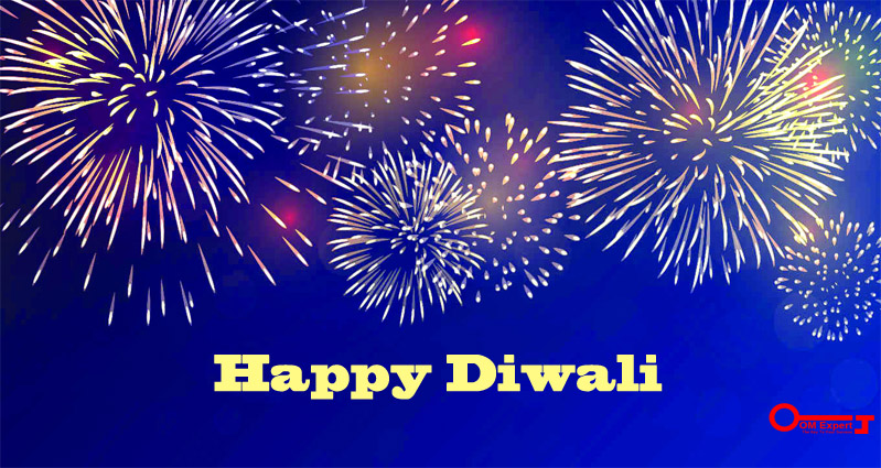 Diwali-The most awaited festival