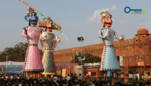 Importance of Dussehra Festival