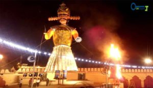 Dussehra Celebrated in Tamil Nadu