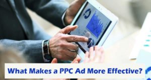 PPC Ad More Effective