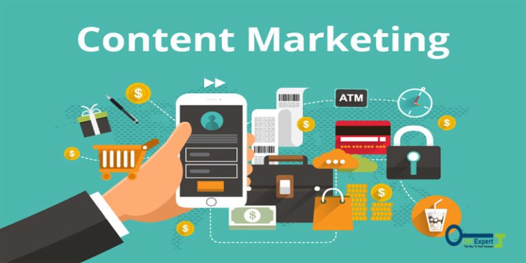 Content Marketing