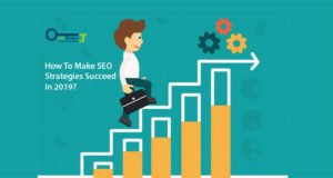 SEO strategies in 2019