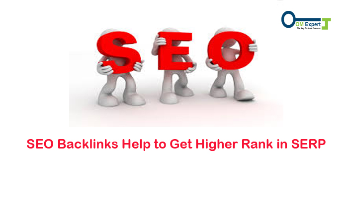 How Do SEO Backlinks Help to Get Higher Rank in SERP?