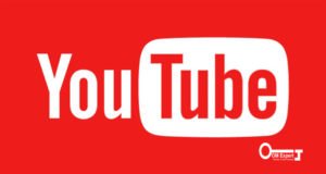 You tube-2019