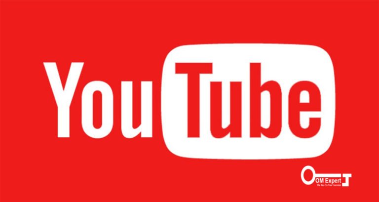 You tube-2019
