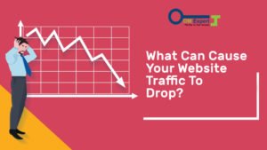 What Can Cause Your Website Traffic To Drop