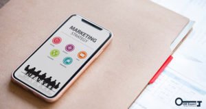 Digital Marketing Strategy