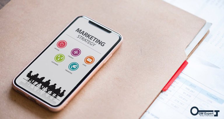 Digital Marketing Strategy