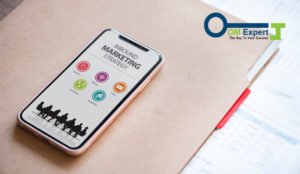 Digital Marketing Strategy