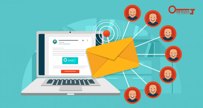 Email marketing for small businesses