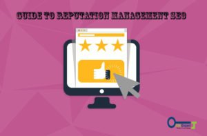 Reputation Management SEO