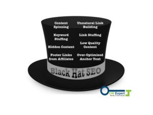 Black Hat SEO Techniques