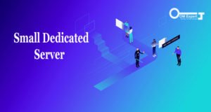 Dedicated Server