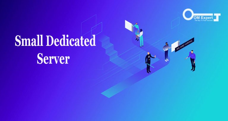 Dedicated Server