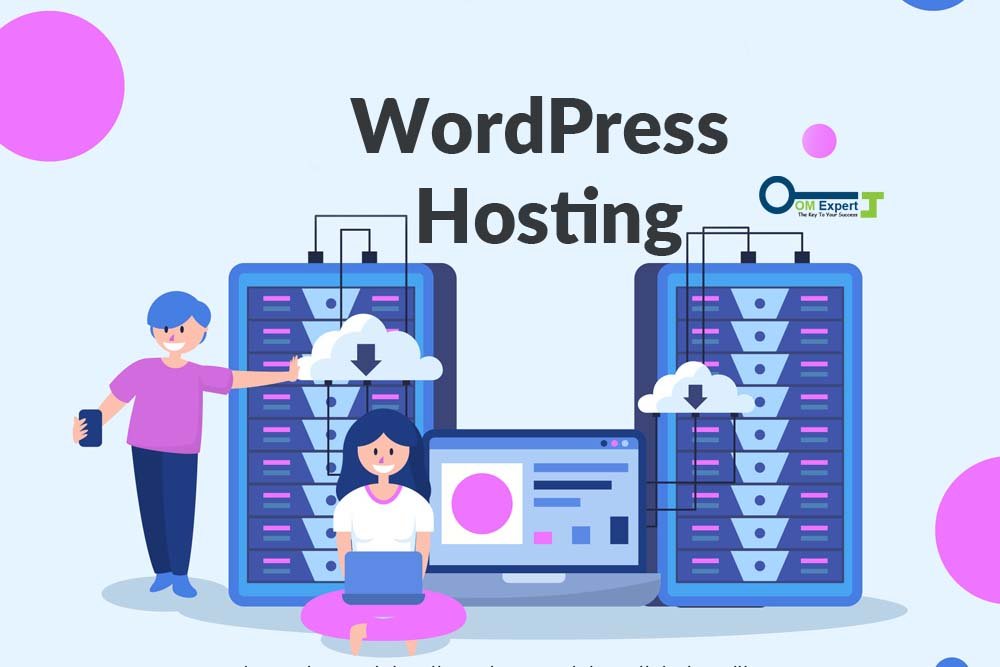 WordPress Hosting