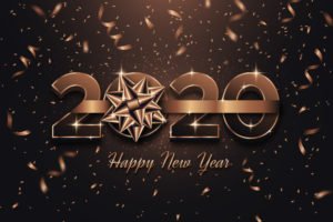 happy new year