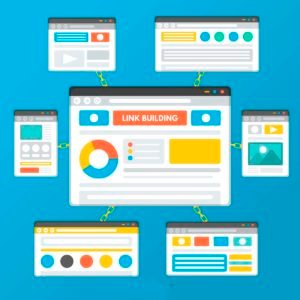 Link Building