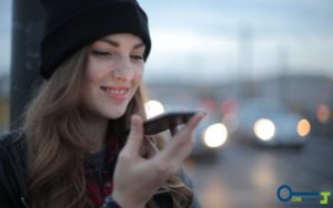 Voice Search Is Beneficial For SEO