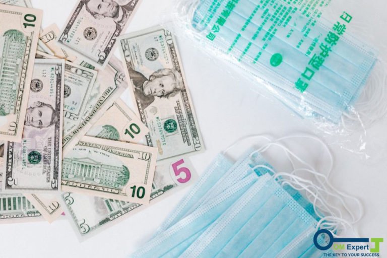 Make Money Online At COVID-19 Crisis