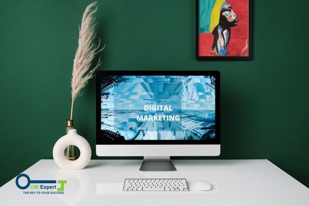 Digital Marketing ROI