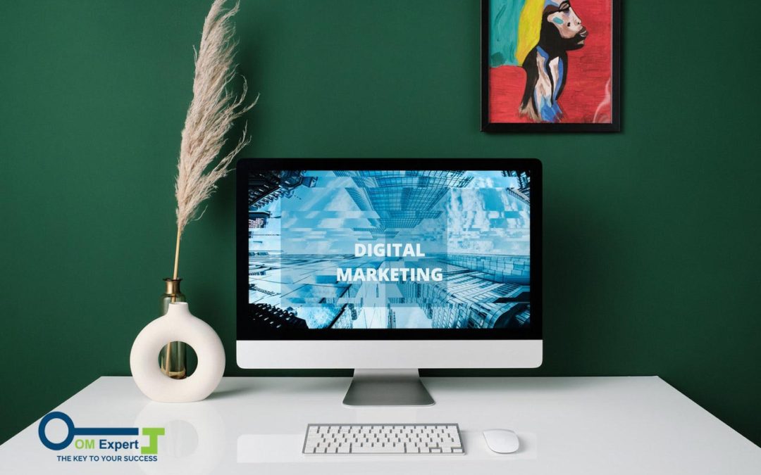 Digital Marketing ROI – Everything you Need To Know