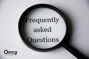 Common Question In SEO That People Afraid To Ask