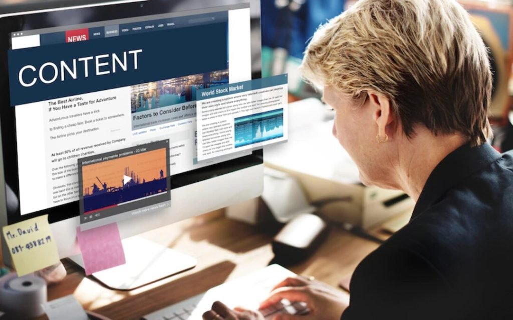 Important Steps to Drive Newsletter Growth with SEO Content