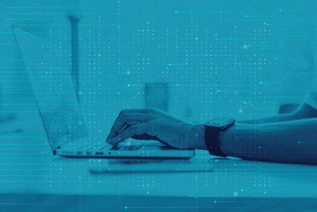 Digital Transformation Strategy