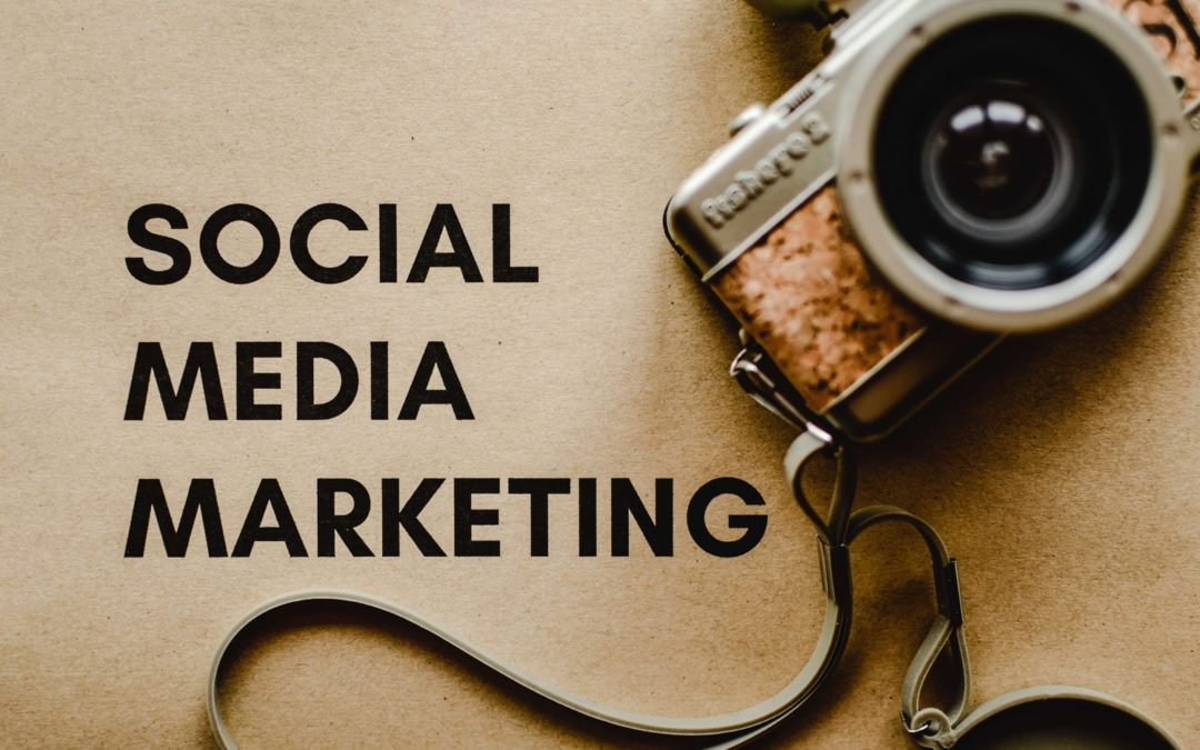 How Social Media Marketing Has Changed The Marketing Sector in 2022?