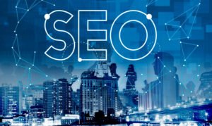 SEO Audit