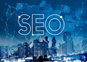 SEO And Content Strategy