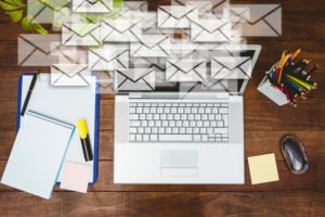 Email marketing for small businesses