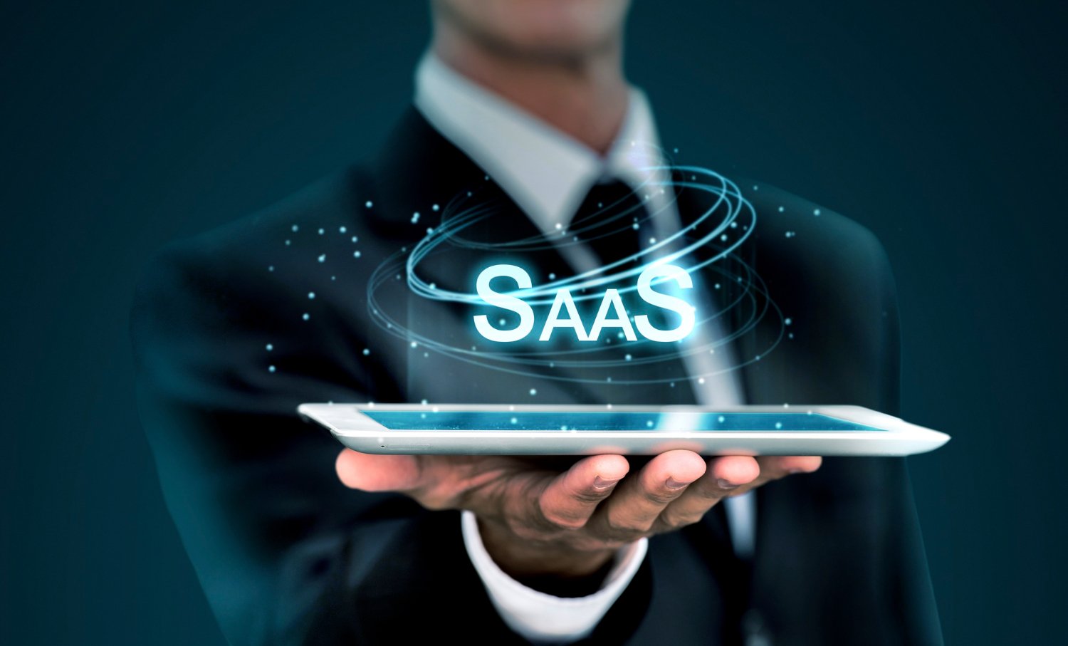 SaaS Businesses