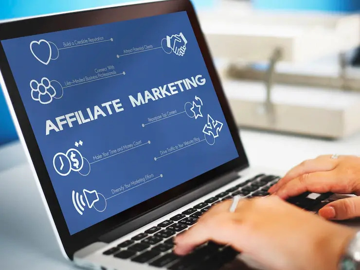 Affiliate Marketing: How to Make Money from Product Referrals
